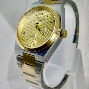 Tissot 1853 PRX Powermatic 80 – Luxury Swiss Watch in Stainless Steel