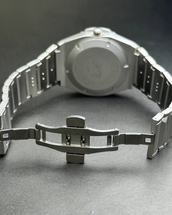 Hublot Cut Chronograph – Most Heavy Most Beautiful - Image 6