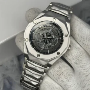 Hublot Cut Chronograph – Most Heavy Most Beautiful