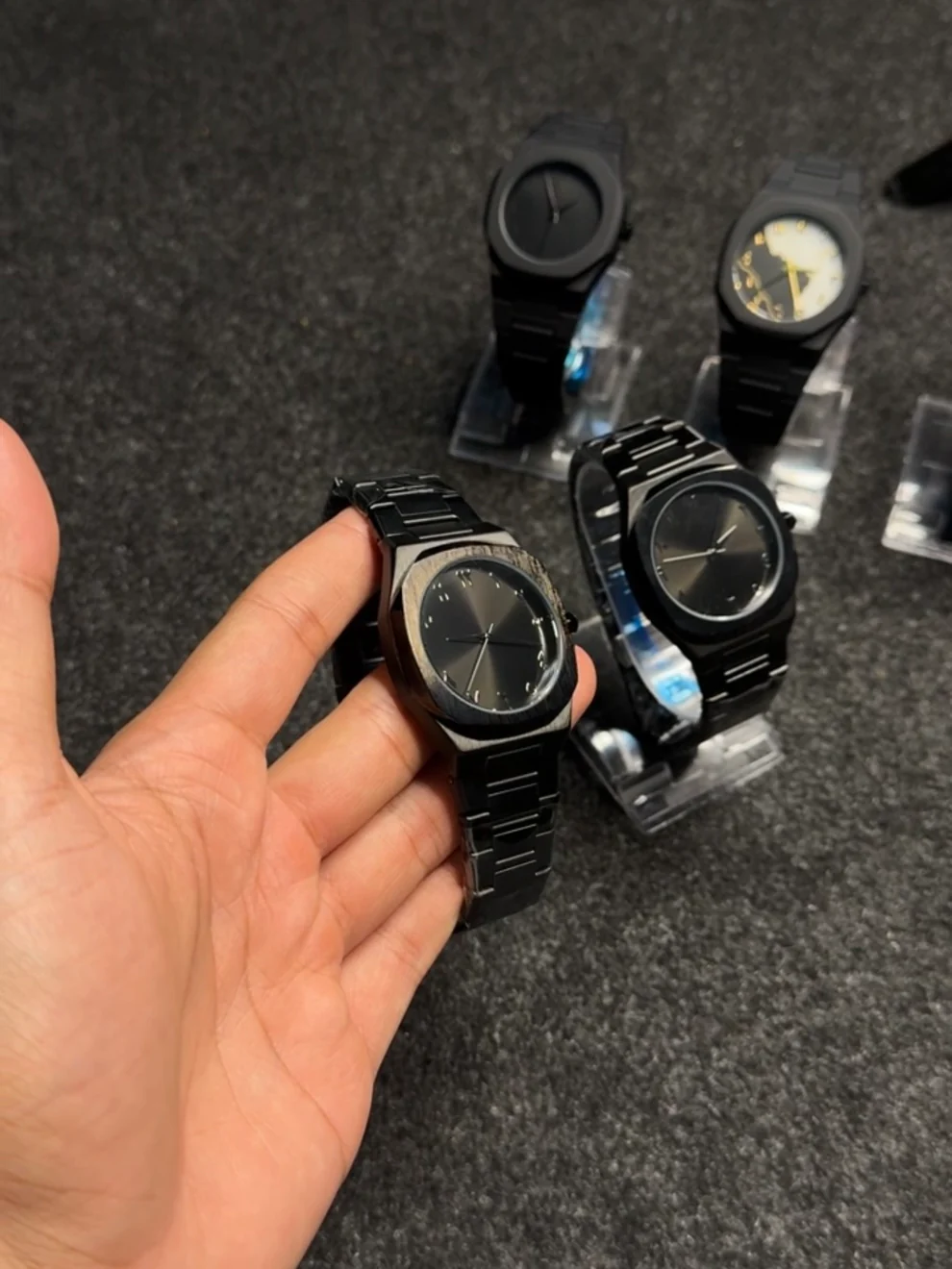 Metallic Arabic AURA - Image 2