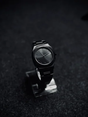 Metallic Arabic AURA