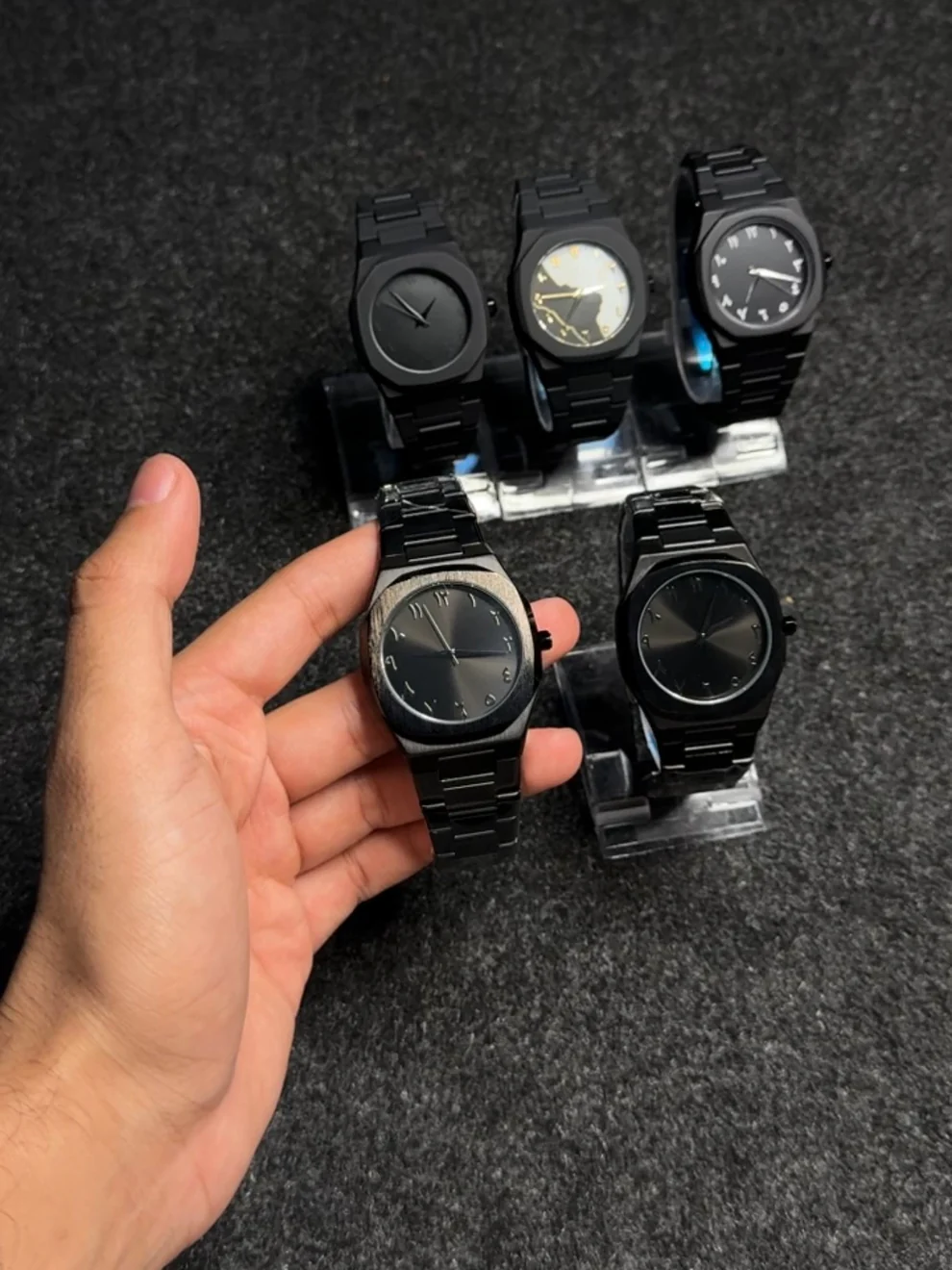 Metallic Arabic AURA - Image 4